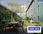 Prodej bytu 2+kk, 50 m2, OV, Praha 4, Nusle