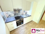 Pronjem bytu 2+kk, 48 m2, OV, Znojmo, ul. Luick