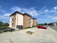 Prodej bytu 2+kk, 40 m2, OV, Nehvizdy (okres Praha-vchod), ul. Vesteck