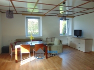 Pronjem bytu 2+kk, 64 m2, OV, Lue, Radim (okres Chrudim)
