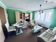 Prodej bytu 3+kk, 69 m2, OV, Zru nad Szavou (okres Kutn Hora), ul. Na Vslun