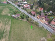 Prodej pozemku 1 707 m2, uren k vstavb RD, Vylovka (okres Praha-vchod) - exkluzivn