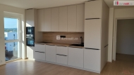 Pronjem bytu 3+kk, 65 m2, OV, Hoovice (okres Beroun), ul. Ovesn