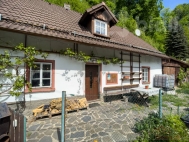 Prodej samostatnho RD, 158 m2, Merboltice (okres Dn) - exkluzivn