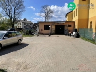 Prodej pozemku , uren k vstavb RD, Jesenk, Bukovice