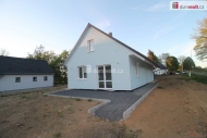 Prodej samostatnho RD, 97 m2, Mnichov, Rjov (okres Cheb)