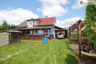 Prodej adovho RD, 120 m2, Krajkov (okres Sokolov)