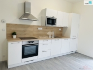 Pronjem bytu 2+kk, 49 m2, OV, Praha 8, Libe, ul. V Holeovikch
