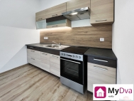 Pronjem bytu 2+kk, 35 m2, OV, Znojmo, ul. Na Rejditi