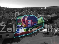 Prodej samostatnho RD, 260 m2, Velk nad Velikou (okres Hodonn)