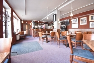 Pronjem restaurace, atec (okres Louny)