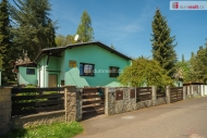 Prodej samostatnho RD, 470 m2, Dub (okres Teplice)