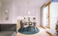 Prodej bytu 3+kk, 0 m2, OV, Praha 4, Nusle