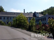 Pronjem skladovacch prostor, Liberec, Liberec XVII-Kateinky