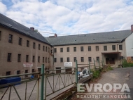 Pronjem skladovacch prostor, Liberec, Liberec XVII-Kateinky