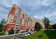 Prodej bytu 3+1, 0 m2, OV, Most, ul. Javorov - exkluzivn