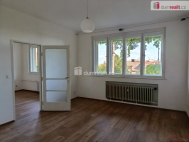 Pronjem bytu 2+1, 80 m2, OV, Praha 3, Vinohrady, ul. Kouimsk