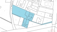 Prodej pozemku , uren pro komern vstavbu, Ostrava, Kunice (okres Ostrava-msto)