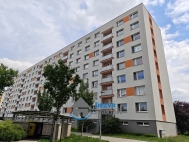 Prodej bytu 2+1, 52 m2, OV, Pardubice, Studnka, ul. Josefa Janka