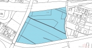 Prodej pozemku , uren pro komern vstavbu, Ostrava, Kunice (okres Ostrava-msto)