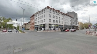 Pronjem obchodnch prostor, Hradec Krlov