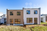 Prodej adovho RD, 126 m2, Hoovice (okres Beroun) - exkluzivn