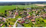 Prodej samostatnho RD, 146 m2, Honezovice (okres Plze-jih) - exkluzivn