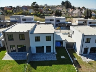 Prodej adovho RD, 126 m2, Hoovice (okres Beroun)