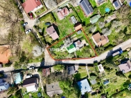 Prodej pozemku , uren k vstavb RD, Zdiby, Pemylen (okres Praha-vchod)