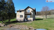 Prodej samostatnho RD, 140 m2, Klatovy, Otn