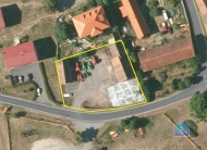 Prodej komernho objektu : Vroba, Kostelec (okres Tachov)
