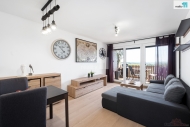 Prodej bytu 3+1, 78 m2, OV, Tnec nad Labem (okres Koln), ul. Sadov