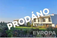Prodej adovho RD, 202 m2, Koln