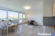 Prodej bytu 1+kk, 39 m2, OV, Brno, Bohunice (okres Brno-msto), ul. Ukrajinsk