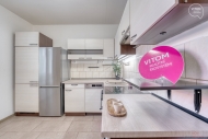 Prodej bytu 3+1, 72 m2, OV, Brno, idenice (okres Brno-msto), ul. Boetick