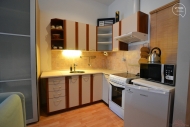 Pronjem bytu 1+kk, 35 m2, OV, Brno, Zbrdovice (okres Brno-msto), ul. Zbrdovick
