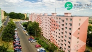 Prodej bytu 1+1, 0 m2, DV, Jirkov (okres Chomutov), ul. K. Marxe