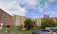 Prodej bytu 2+1, 0 m2, DV, Chomutov, ul. Kamenn