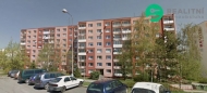 Prodej bytu 1+1, 0 m2, DV, Chomutov, ul. Psen