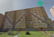 Prodej bytu 1+1, 0 m2, DV, Chomutov, ul. Skalkov