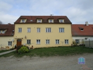 Prodej bytu 1+1, 68 m2, OV, Lany (okres Plze-sever)