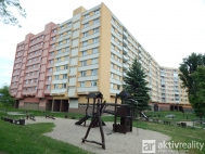 Prodej bytu 2+1, 65 m2, OV, Chomutov, ul. Bezruova