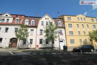 Prodej bytu 2+1, 82 m2, OV, A (okres Cheb), ul. Chebsk