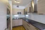 Pronjem bytu 2+kk, 56 m2, OV, Praha 4, Hje, ul. Loosova - exkluzivn
