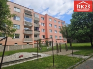Prodej bytu 4+kk, 67 m2, OV, Marinsk Lzn, ڹovice (okres Cheb), ul. Plzesk