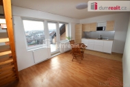 Pronjem bytu 2+kk, 40 m2, OV, Praha 5, Smchov, ul. Nad Palatou