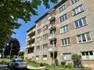 Prodej bytu 3+1, 73 m2, OV, Brno, Krlovo Pole (okres Brno-msto), ul. Peinova