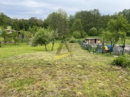 Prodej rohovho RD, 95 m2, Nov Hrady, dol (okres esk Budjovice)