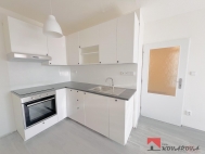Pronjem bytu 2+kk, 42 m2, OV, Kralupy nad Vltavou (okres Mlnk), ul. sdl. Hrka