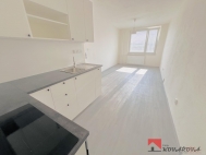 Pronjem bytu 2+kk, 42 m2, OV, Kralupy nad Vltavou (okres Mlnk), ul. sdl. Hrka
